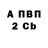 Метадон белоснежный Lybov Vol